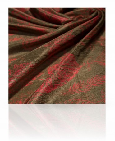 Палантин Женский S-LEAF/CORAL